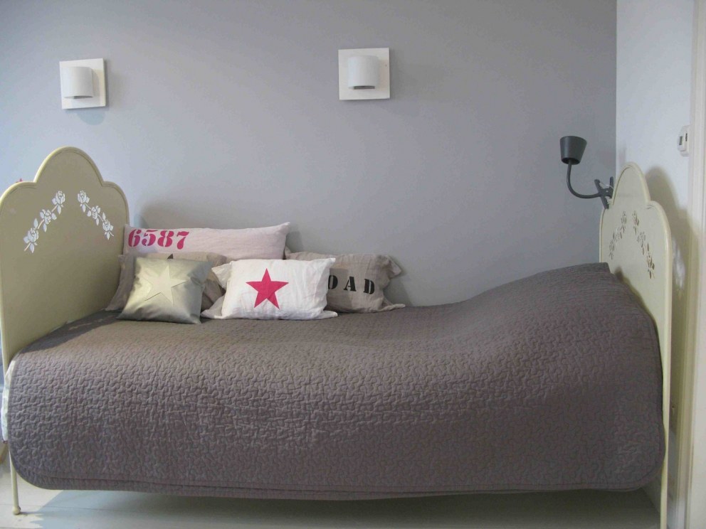 Fun kids' bedrooms in Fulham | Child's bed | Interior Designers